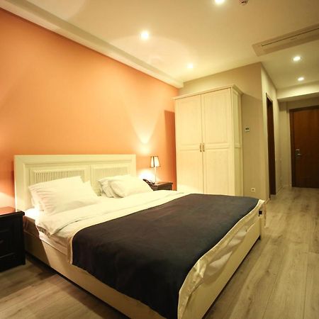 Dolabauri Hotel Tbilisi Esterno foto