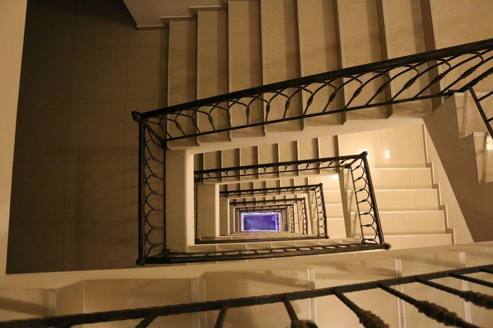 Dolabauri Hotel Tbilisi Esterno foto