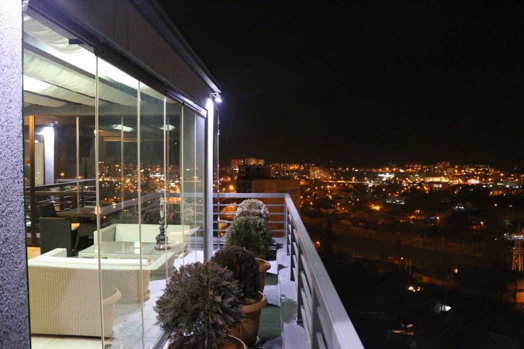Dolabauri Hotel Tbilisi Esterno foto