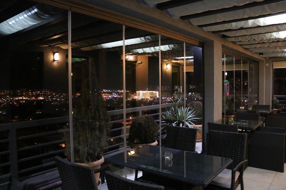 Dolabauri Hotel Tbilisi Esterno foto