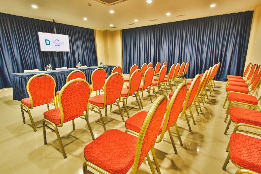 Dolabauri Hotel Tbilisi Esterno foto